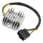 Voltage Regulator Rectifier for Daelim VL125 Daystar VC125 VS125 (2000–2023) 31600-BA5-9003