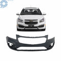 Front Bumper Cover for Chevrolet Cruze (2015–2016)