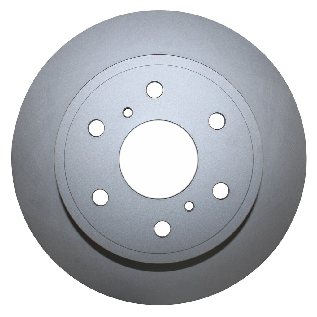 Rear Coated 345mm Brake Disc Rotor for Cadillac Chevrolet GMC