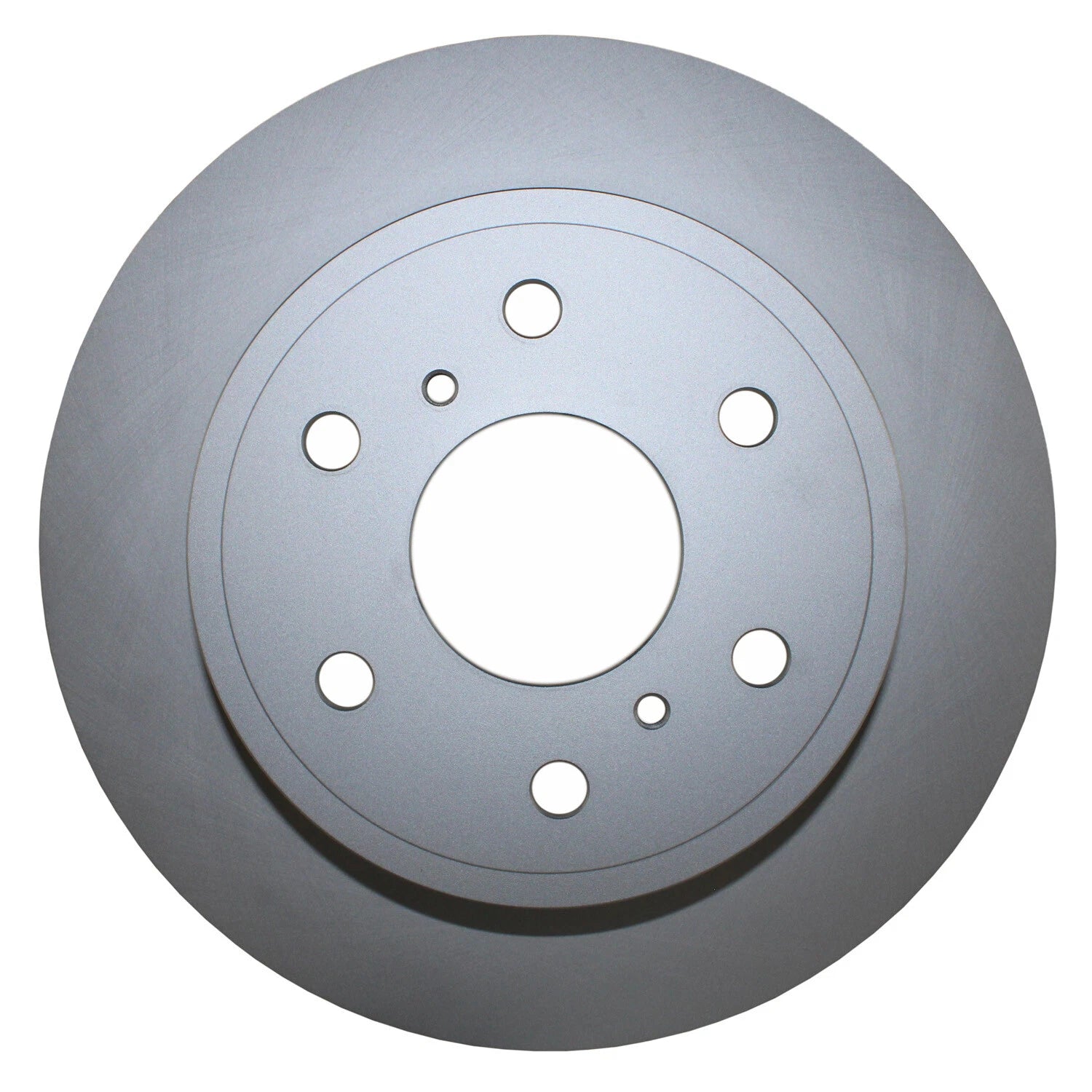 Rear Coated 345mm Brake Disc Rotor for Cadillac Chevrolet GMC