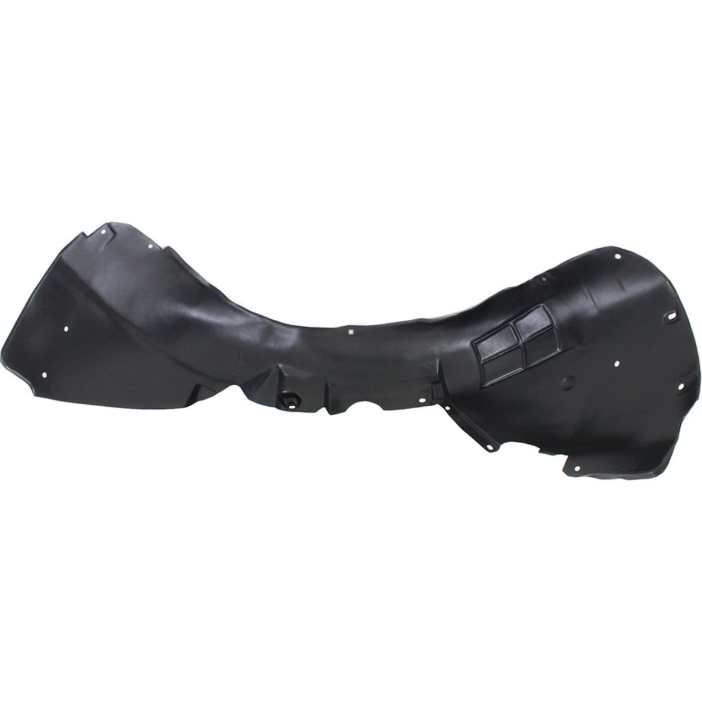 Fender Liners for Audi S4 A4 Quattro (2002-2008)