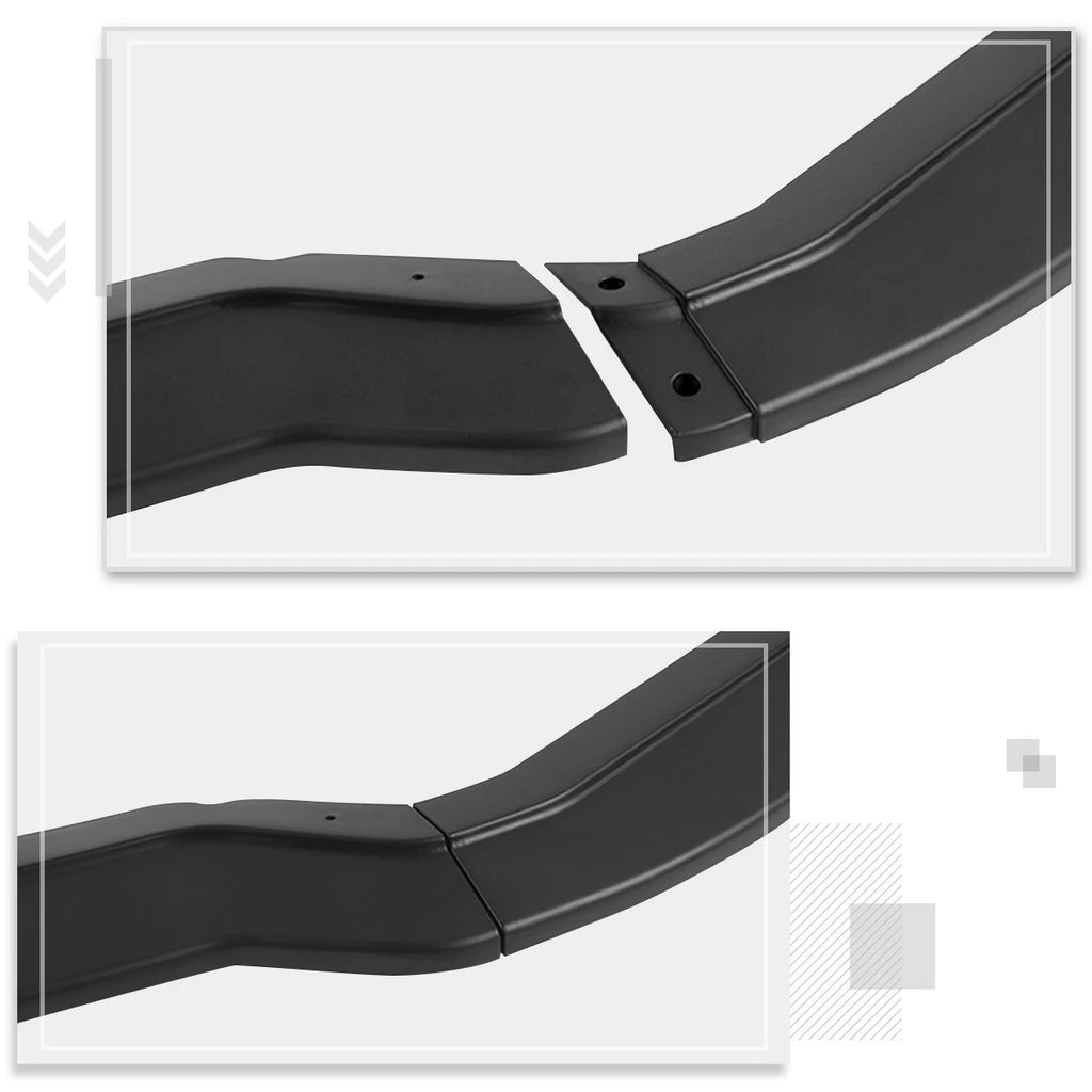 Power Heated Towing Mirror for Ford F150 (2015–2018)