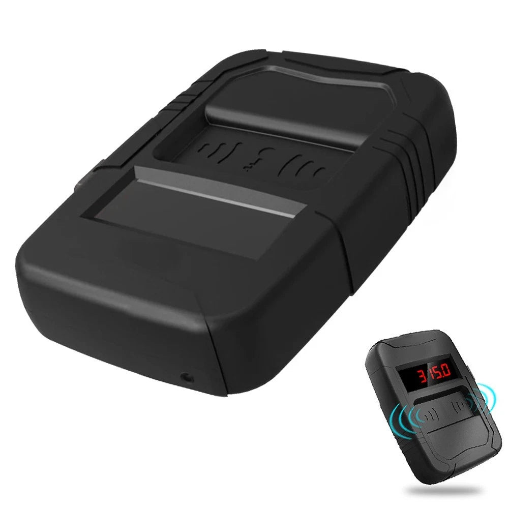 Infrared Signal Tester for Car Key Remotes 10MHz to 1000MHz