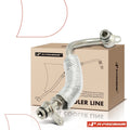 Turbocharger Coolant Return Line for BMW 135i 2008–2013, 535i 2008–2011
