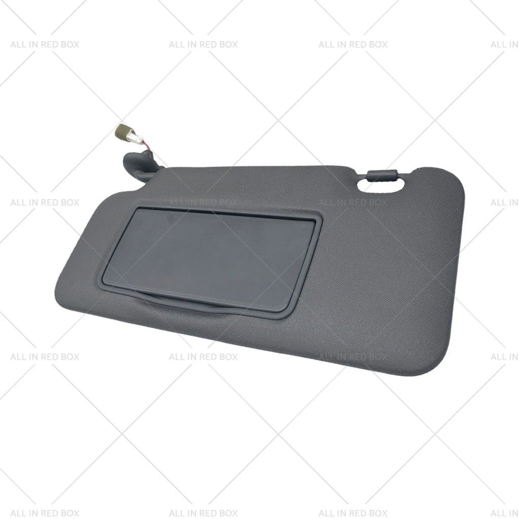 Driver Side Sun Visor for Honda Civic HR-V (2016–2024) 83280-T7W-A12ZA
