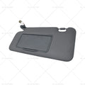 Driver Side Sun Visor for Honda Civic HR-V (2016–2024) 83280-T7W-A12ZA