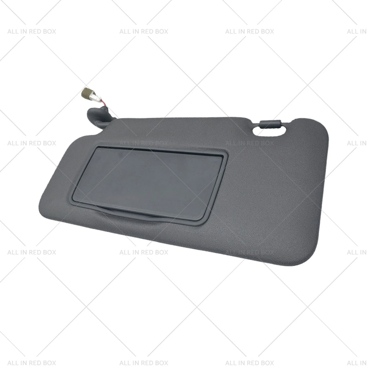 Driver Side Sun Visor for Honda Civic HR-V (2016–2024) 83280-T7W-A12ZA