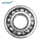 TOP Bearing Crank 93306-307U0 for Yamaha Outboard E 40HP (E 40XE)
