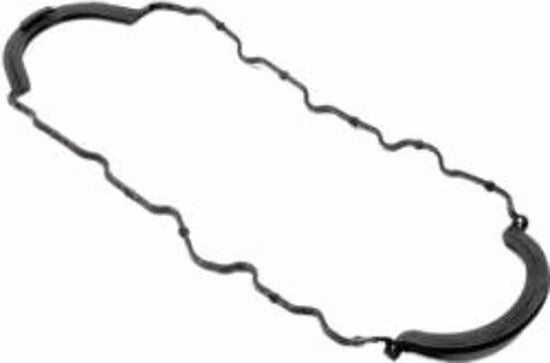 Sump Gasket for Mercruiser Volvo OMC 4.3 Litre V6 (27-14247T1, 27-8M0185584)