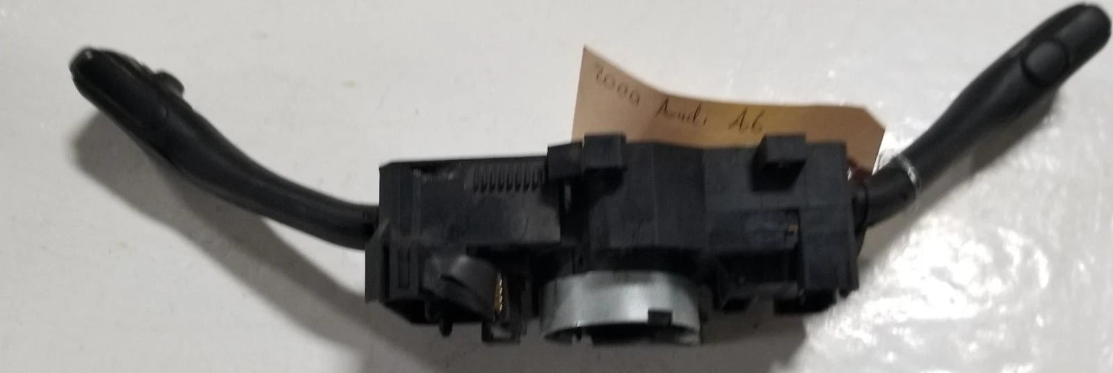 Turn Signal Wiper Stalk Combo Switch for Audi A6 A6Q (1998–2004) OEM 8L0953513F