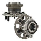 2x Rear Wheel Hub Bearing Assembly for Honda CR-V Acura RDX (2007–2012)