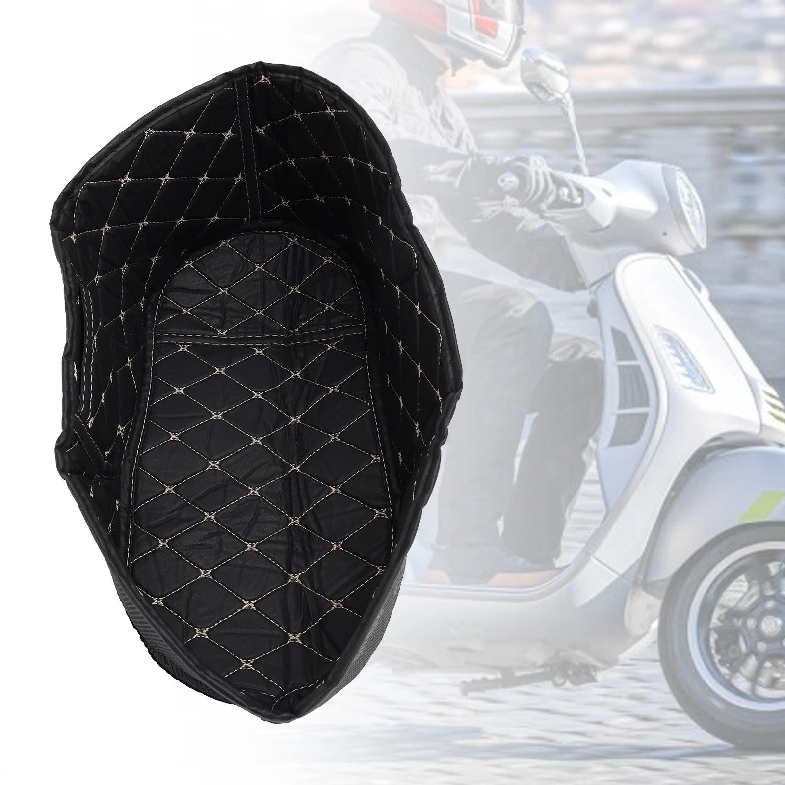Anti-Crash Pad Liner for Vespa GTS 300 (2008–2023)