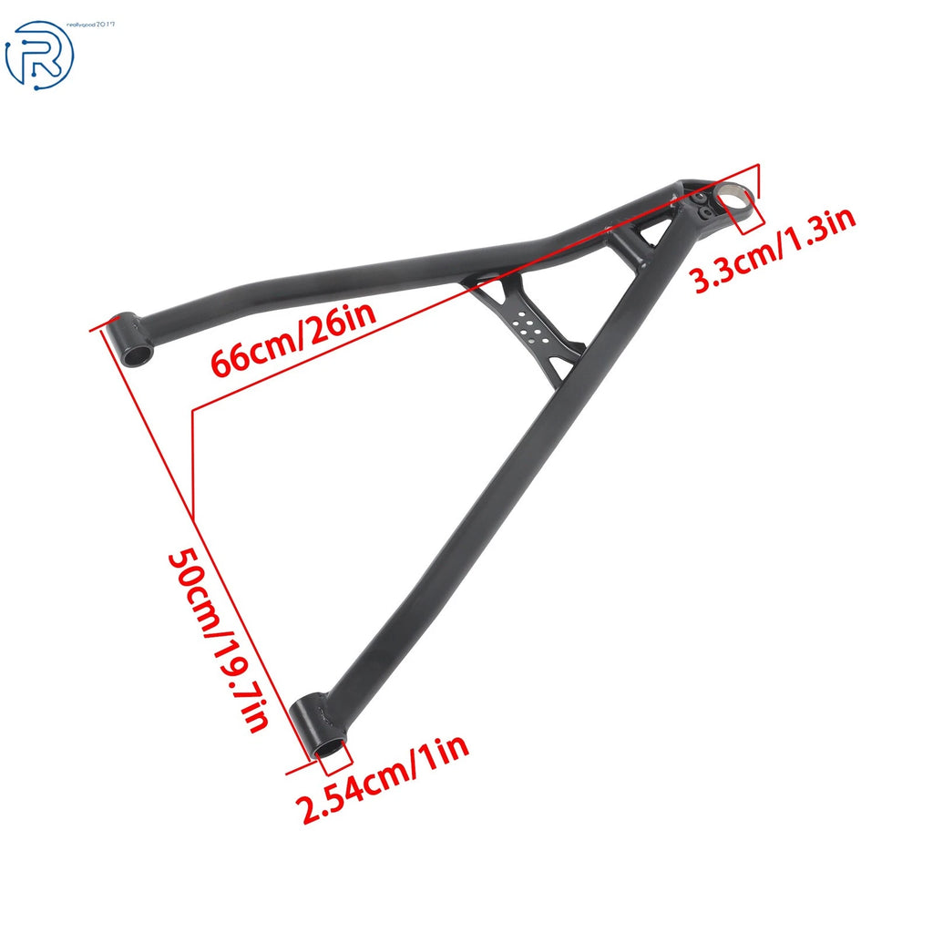 Front A-Arm Lower for Maverick Turbo R Std Xds (2019-2021)