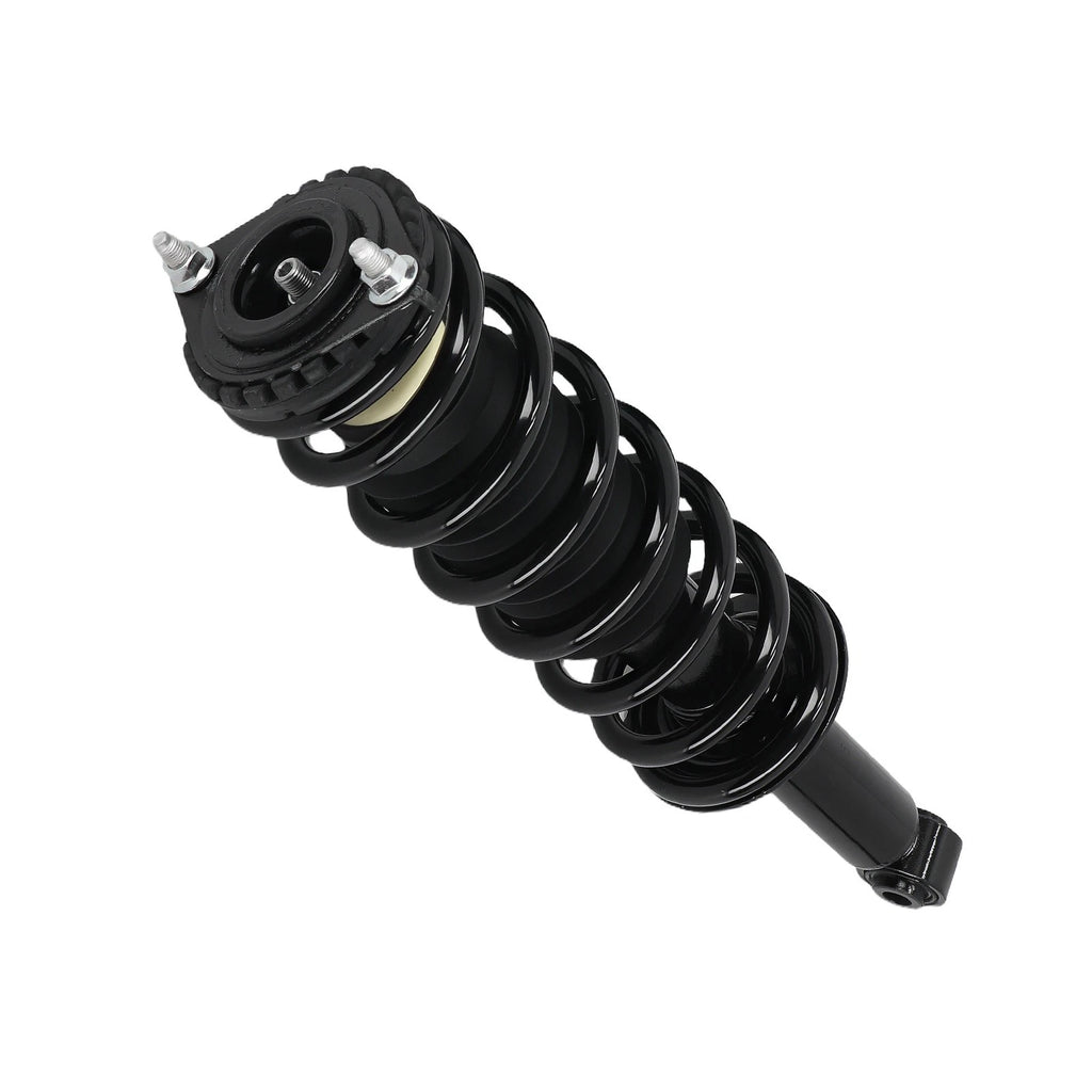 Rear Pair Quick Complete Struts & Coil Springs for Subaru Outback (2005–2009)