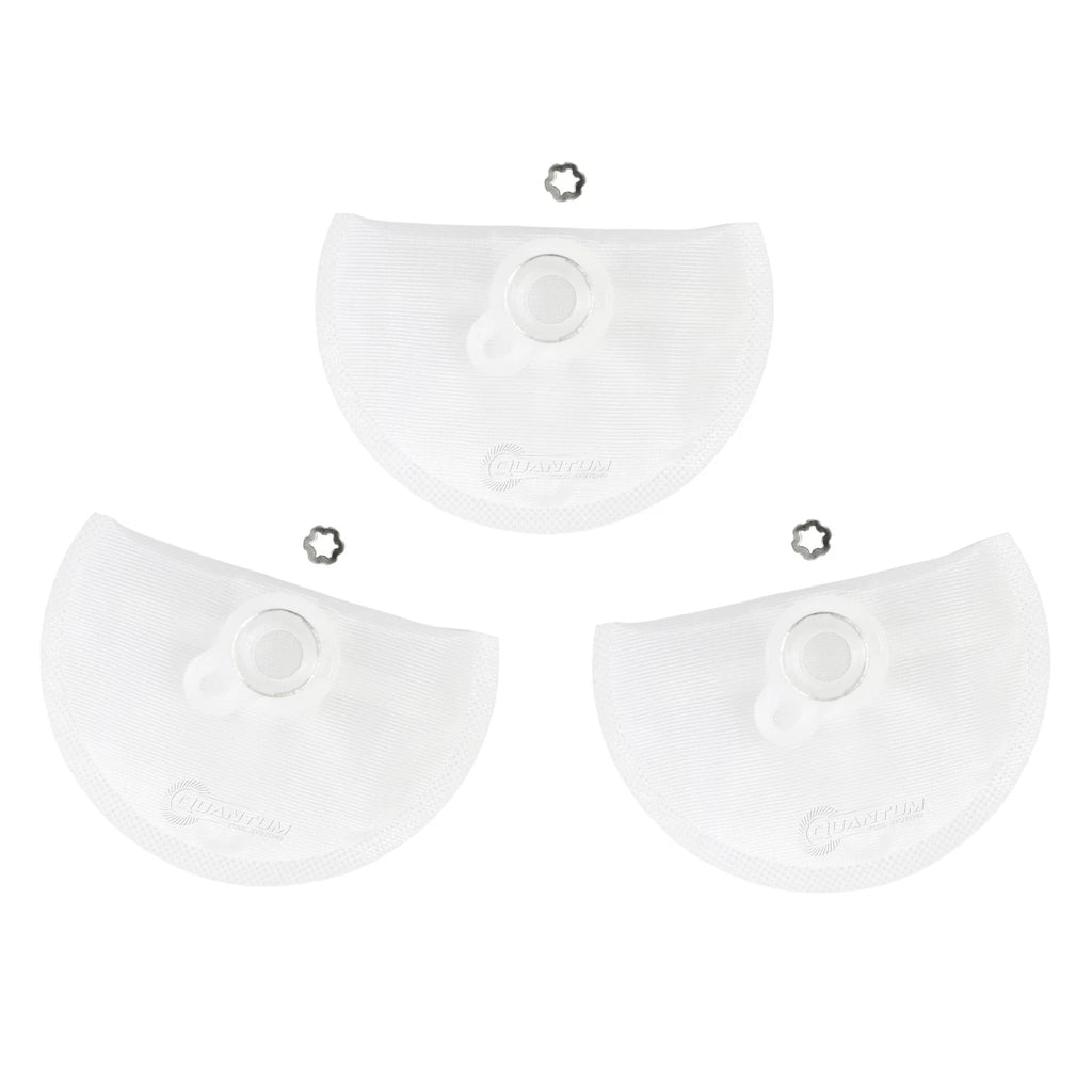 Fuel Pump Strainer for Yamaha Roadliner Stratoliner XT660 MT-03 (2001–2019)