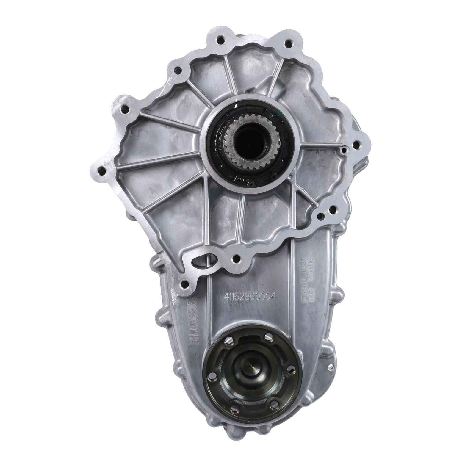 Transfer Case Assembly for Mercedes ML/GL/R 320 350 420 450 500 (2006-2012)