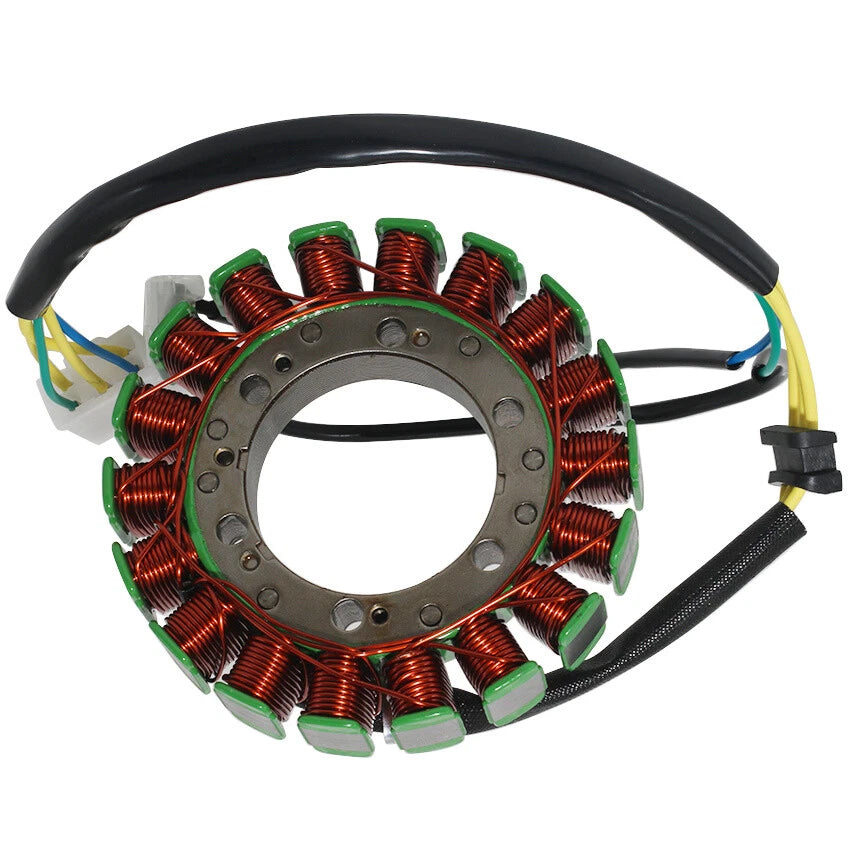 Magneto Generator Stator Coil for Kawasaki ZX900 Ninja ZX-9R (1998–1999) 21003-1320