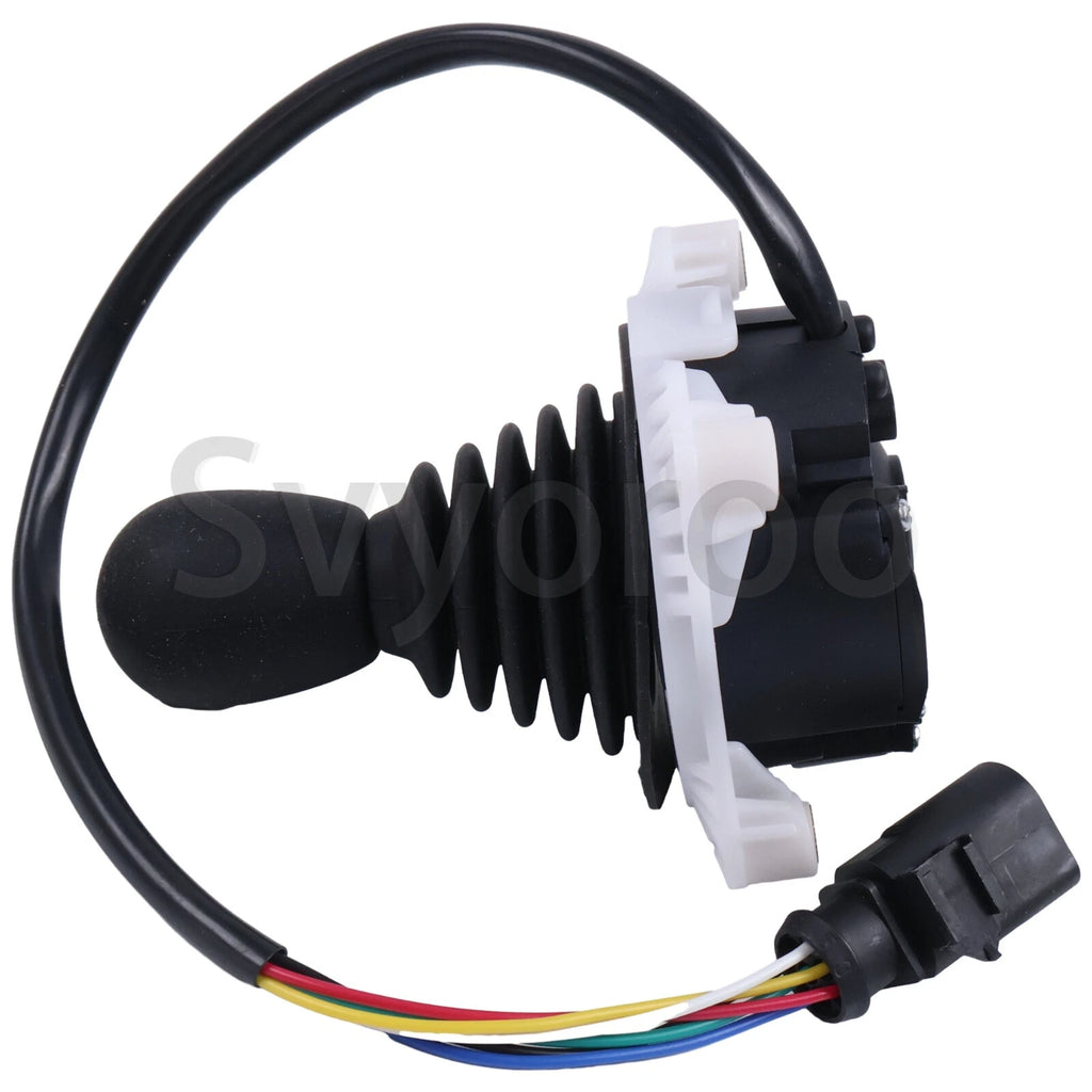Joystick Controller Handle 2X 7919040012 for Linde Forklift 335 336-2