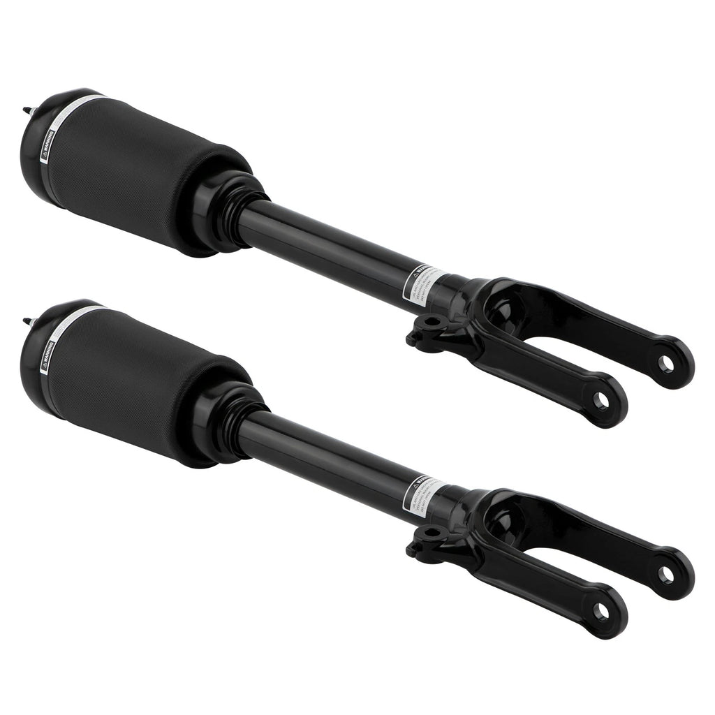 2X Front Airmatic Air Strut Assembly for Mercedes GL450 (2007–2012) 1643204513