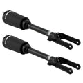 2X Front Airmatic Air Strut Assembly for Mercedes GL450 (2007–2012) 1643204513