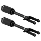 2X Front Airmatic Air Strut Assembly for Mercedes GL450 (2007–2012) 1643204513