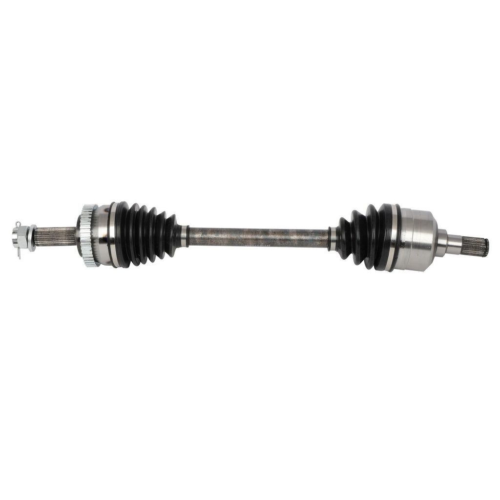 2X CV Axle Assembly for Volkswagen CC Golf Jetta Passat Rabbit