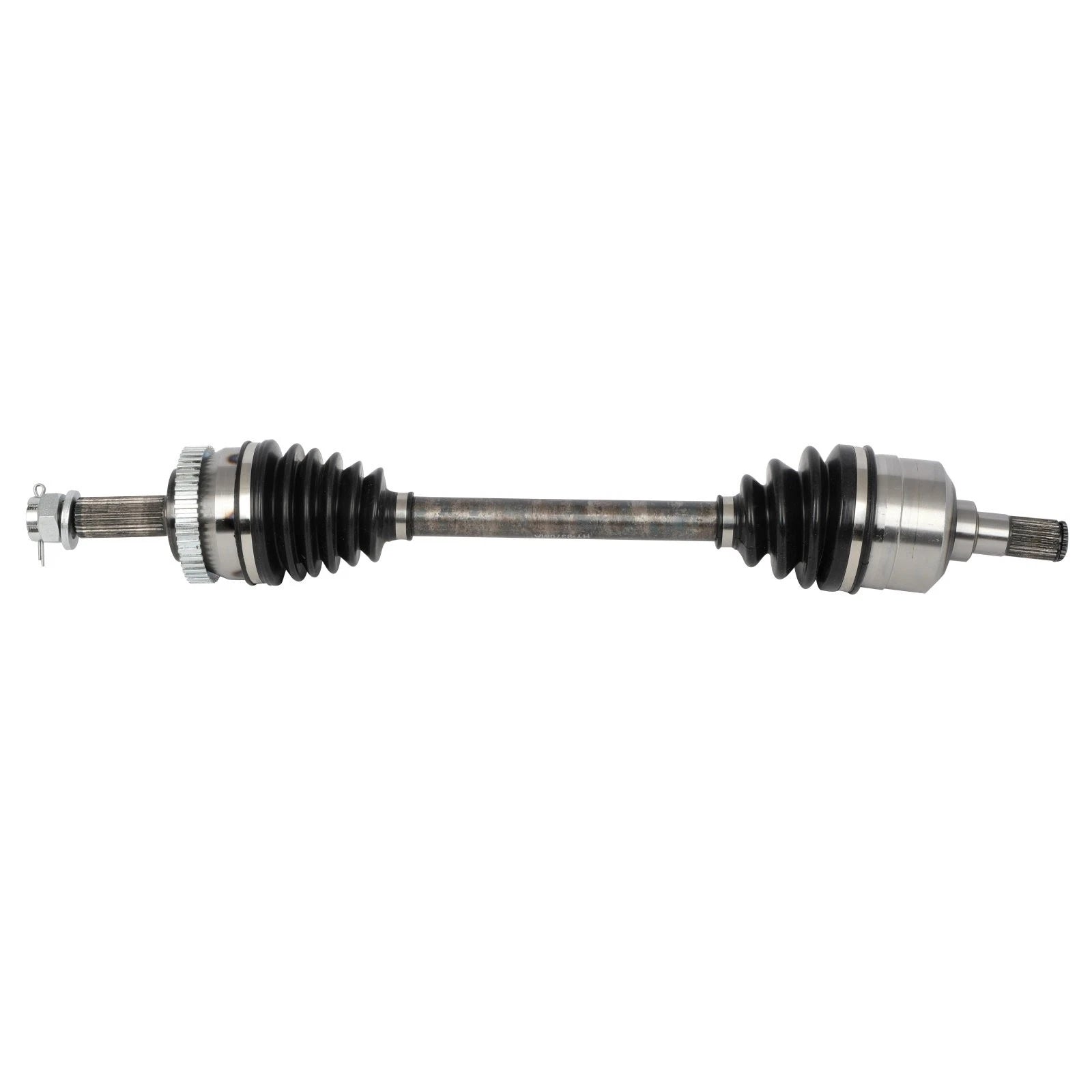 2X CV Axle Assembly for Volkswagen CC Golf Jetta Passat Rabbit