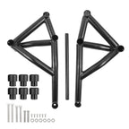 Stunt Cage Engine Guard Crash Bar for Yamaha MT-09 FZ-09 (2014-2016)