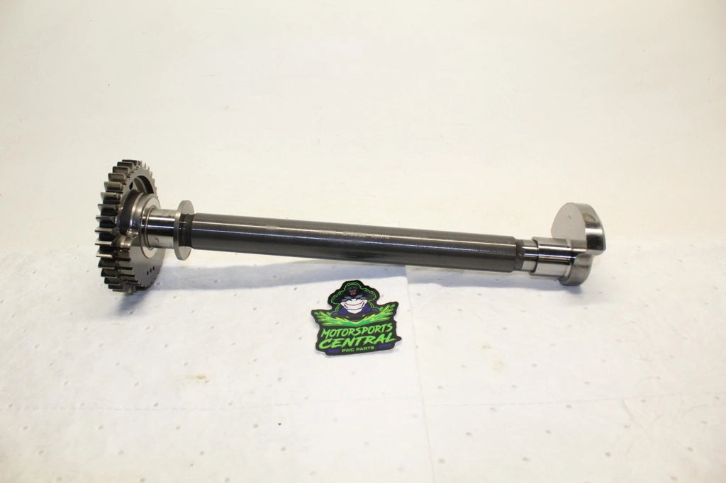 Counterbalance Shaft for Sea-Doo RXP RXT GTR GTX 1603 1630 (2016–2025)