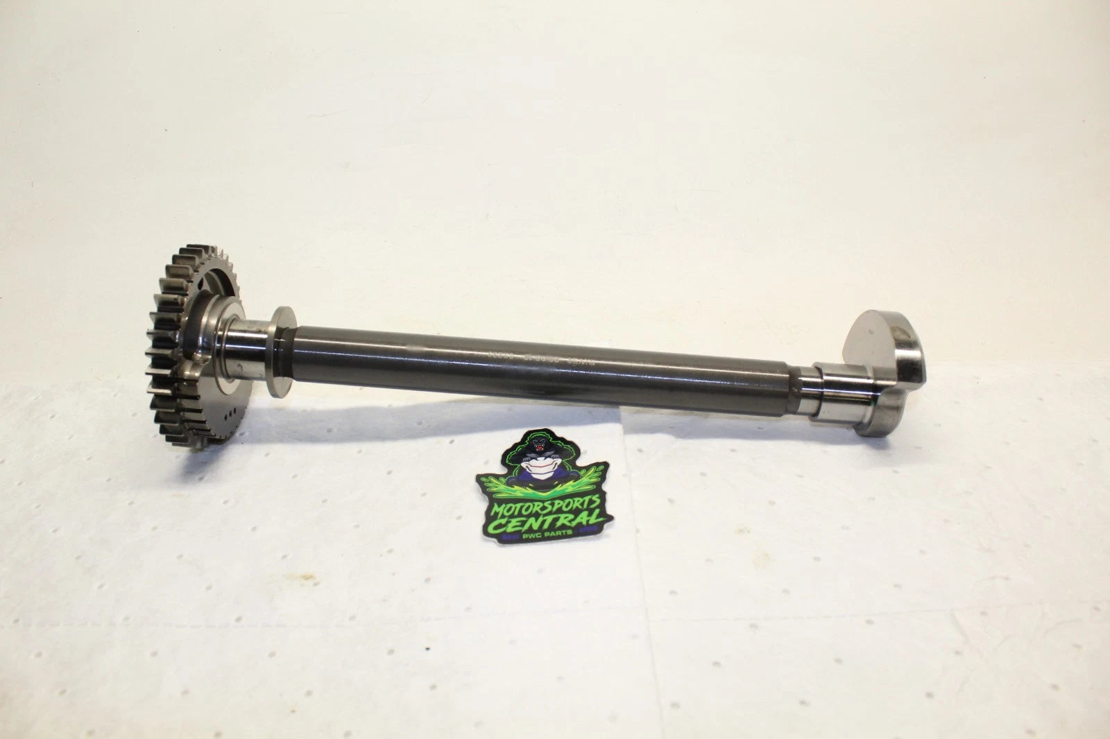 Counterbalance Shaft for Sea-Doo RXP RXT GTR GTX 1603 1630 (2016–2025)