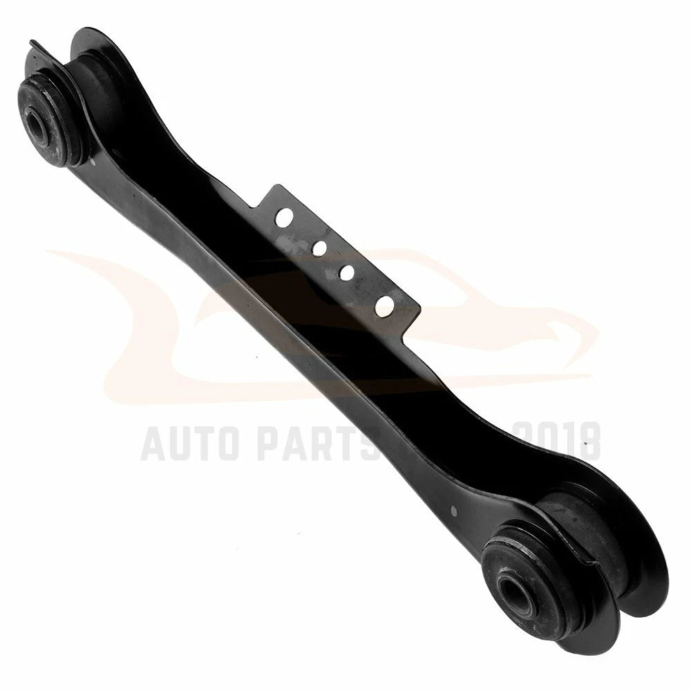 2pc Rear Upper Suspension Control Arm for Jeep Wrangler TJ Grand Cherokee (1993–2007)