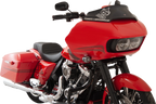 Klock Werks Sport Flare Windshield 6" for FLTR (2014–2023) KWW-01-0403