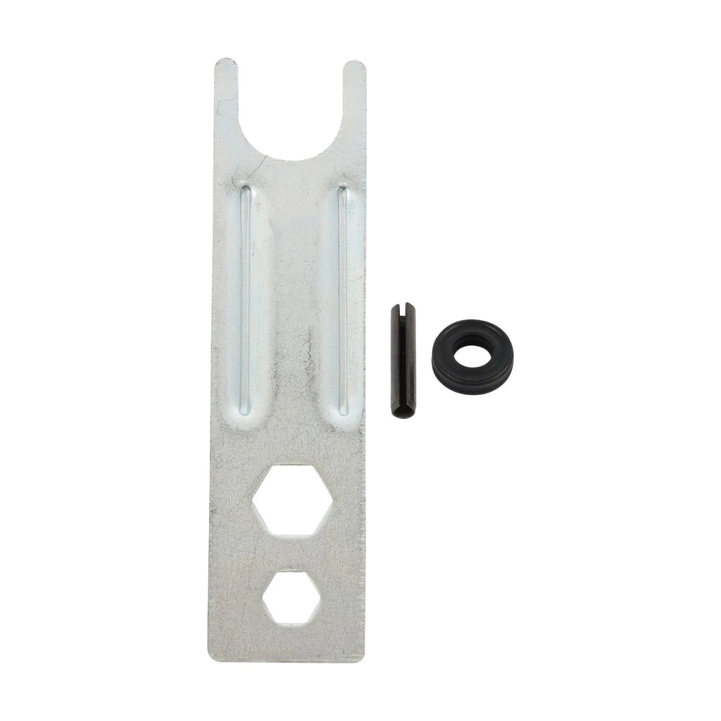 Clutch Hydraulic Line for Ford Bronco II (1988-1990)