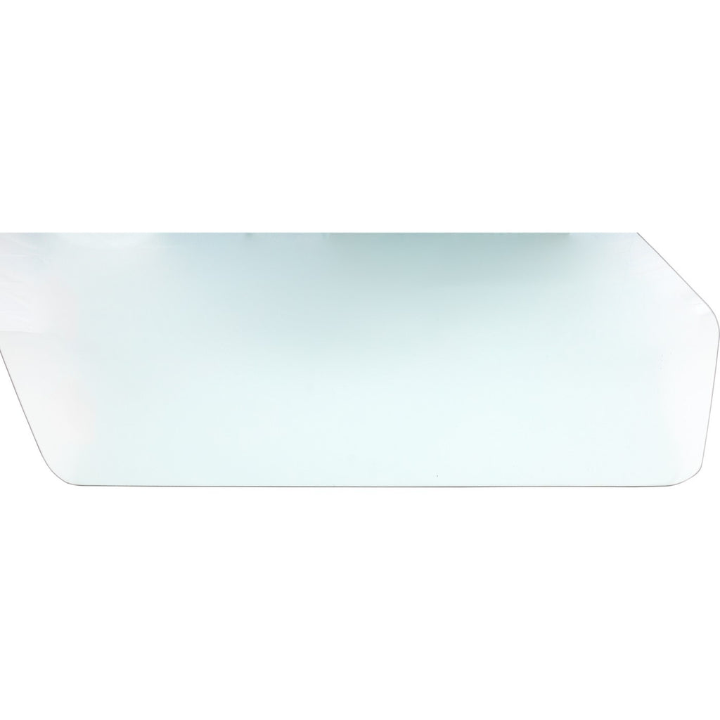 Front Passenger Door Glass for Montero Sport (1997–2004)