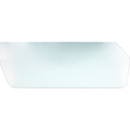 Front Passenger Door Glass for Montero Sport (1997–2004)