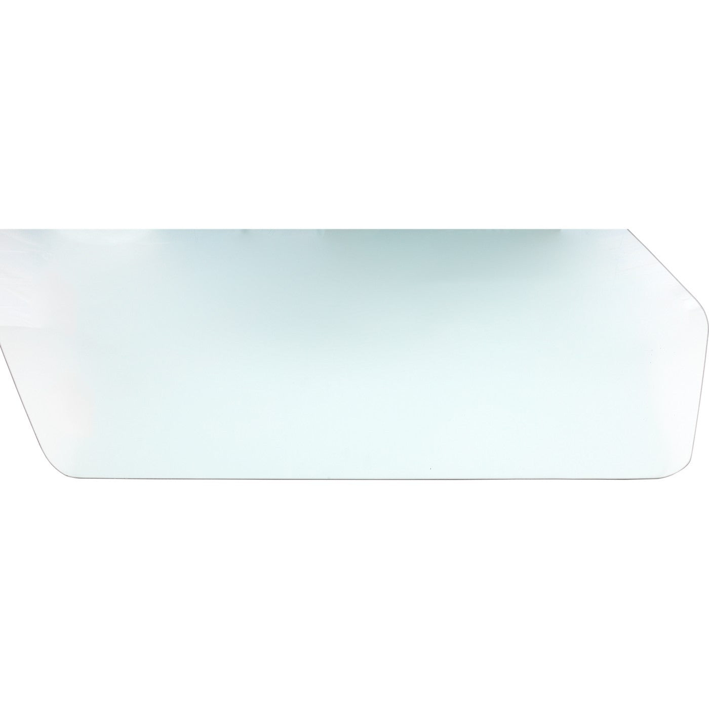 Front Passenger Door Glass for Montero Sport (1997–2004)