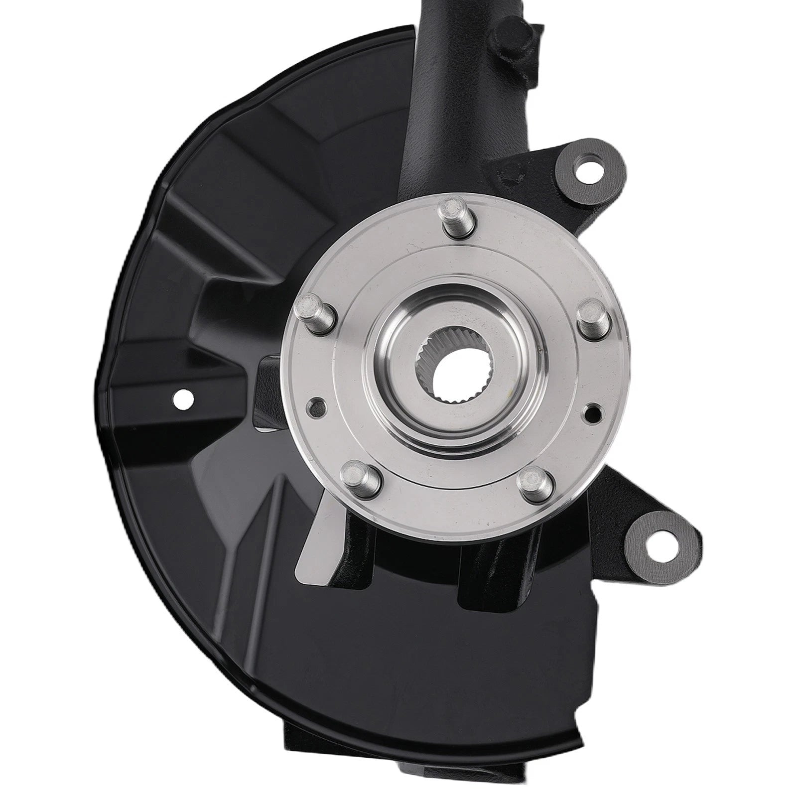Front Right Steering Knuckle for Mercury Milan (2006-2011)
