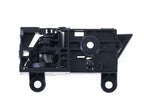 4 x Door Handle Inner Black for Toyota Kluger (2007–2013)