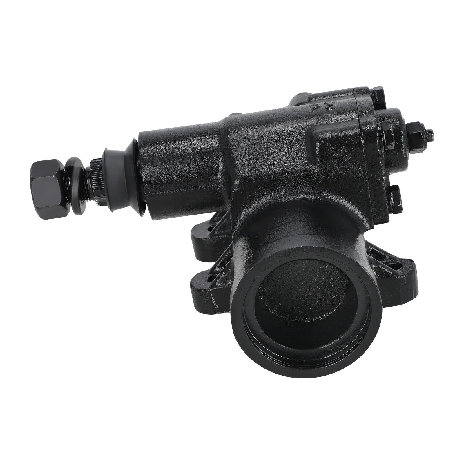 Power Steering Gear Box for Dodge Dakota L4 2.5L 4WD (1997)