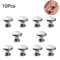 10X Vintage Drawer Cabinet Pull Handles for Furniture