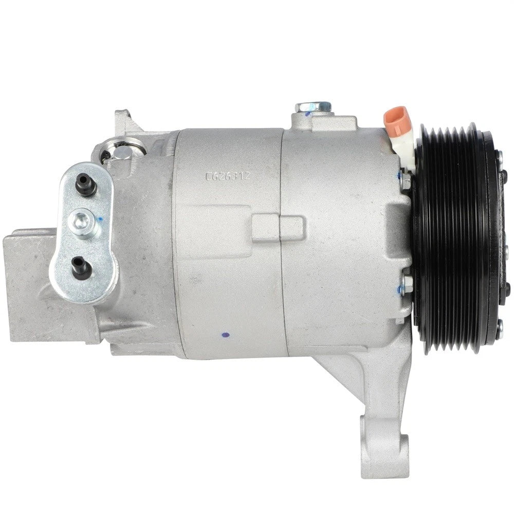 A/C Compressor CO 21676LC for Chevrolet Pontiac G6 (2007–2010)