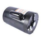 Steel Pool Pump Motor for Smith Century B127 (3450 RPM, 115V, 0.75 hp)