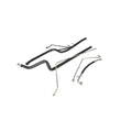 Air Conditioning Hose Line Kit for John Deere 4050 4250 4450 4650