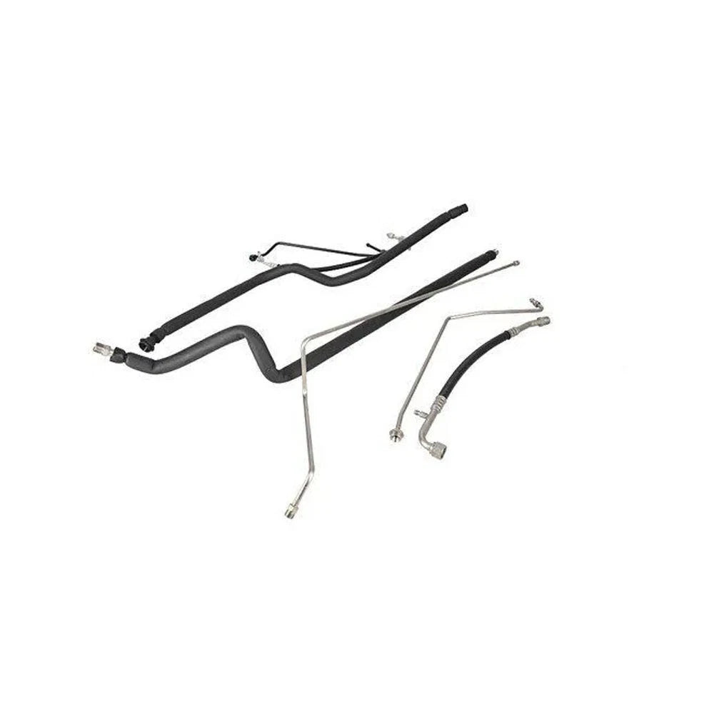 Air Conditioning Hose Line Kit for John Deere 4050 4250 4450 4650