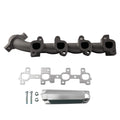 Exhaust Manifold Kit for Dodge Dakota Durango 4.7L V8 (2000–2003)