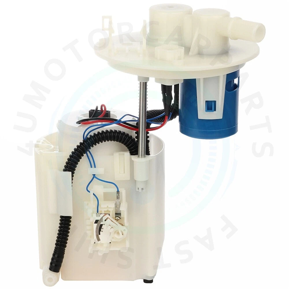 Electric Fuel Pump Module Assembly for Hyundai Accent (2012–2015)