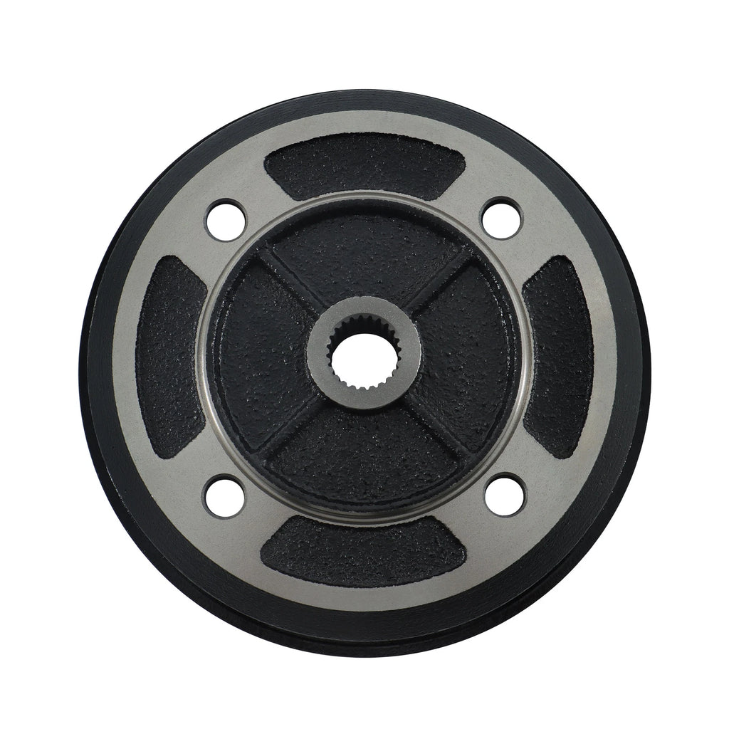 Rear Brake Drum for Kawasaki Mule 2500 2510 2520 (1994-2000)