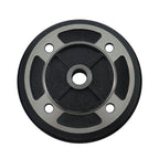 Rear Brake Drum for Kawasaki Mule 2500 2510 2520 (1994-2000)