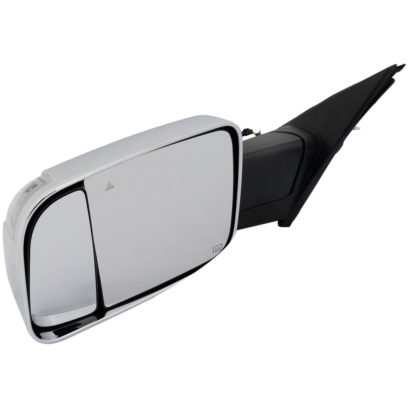 Heated Driver Left Side Mirror for Ram 1500 (2019–2020)