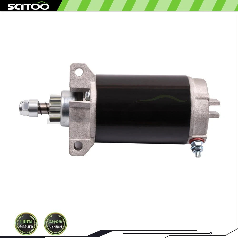 Starter for Mercury Mariner Outboard 30 40 50 60 HP (5675640-M030SM)